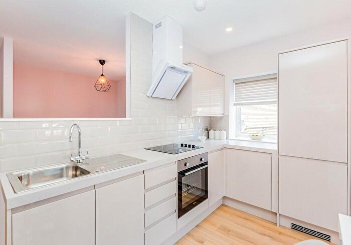 Studio To Rent In Kingsway House, Welling High Street, Welling, Bexley, DA16