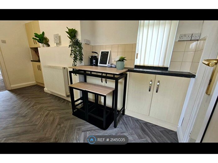 1 Bedroom Flat To Rent In Porthill, Wolstanton, Newcastle-Under-Lyme, ST5