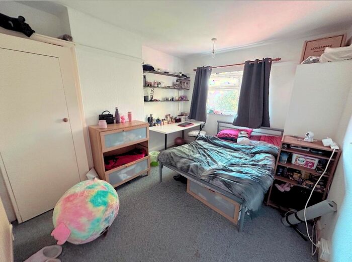 5 Bedroom Property To Rent In Gipsy Lane, Headington, Oxford, OX3