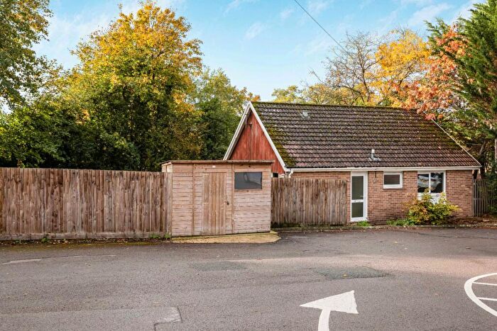 2 Bedroom Bungalow For Sale In Bath Road, Stonehouse, Gloucestershire, GL10