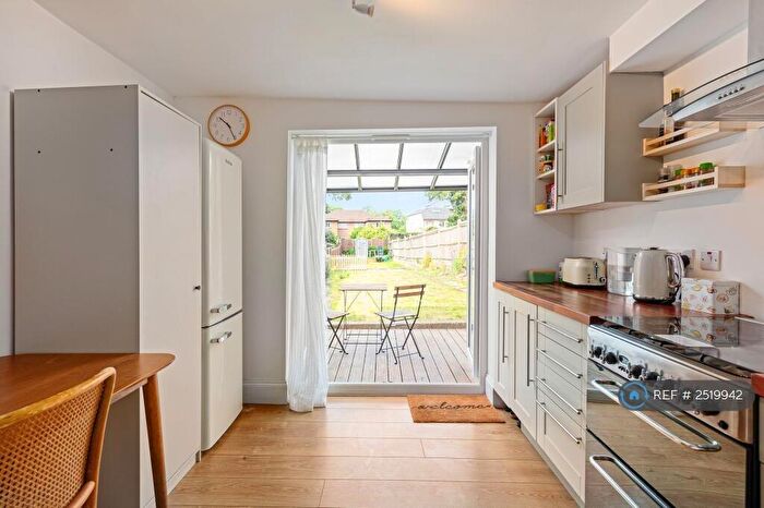 1 Bedroom Flat To Rent In Anerley, London, SE20