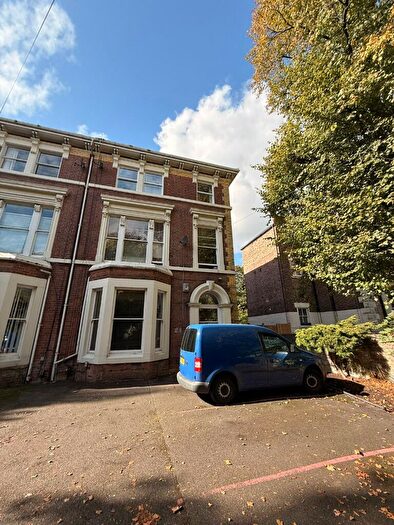 2 Bedroom Flat To Rent In Parkfield Road, Liverpool, L17
