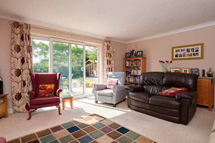 5 Bedroom Detached House For Sale In Front Street, Churchill, BS25