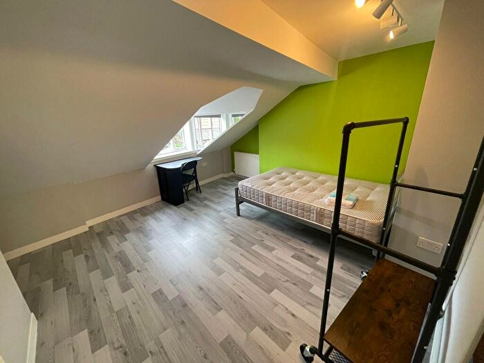 1 Bedroom House Of Multiple Occupation To Rent In Fore Street, Ipswich, Suffolk, IP4