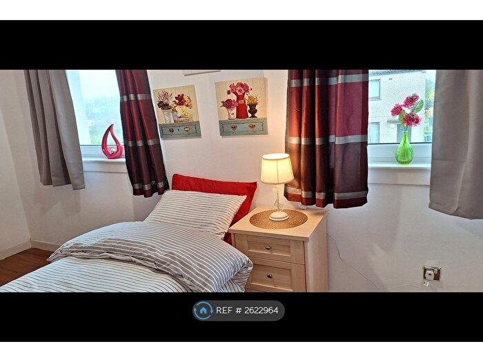 2 Bedroom Terraced House To Rent In Coronation Road, Drongan, Ayr, KA6