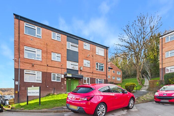 1 Bedroom Apartment For Sale In West View Lane, Dore, S17