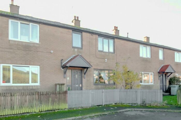 3 Bedroom Terraced House To Rent In Field Road, Holmfirth, West Yorkshire, HD9