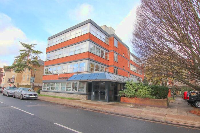 2 Bedroom Flat To Rent In St. Peters Street, Colchester, CO1
