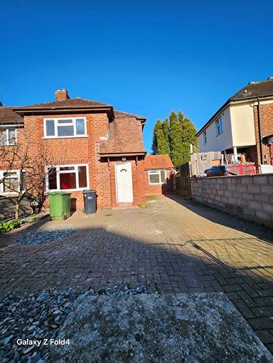 4 Bedroom End Of Terrace House To Rent In Queensway, Hereford, HR1