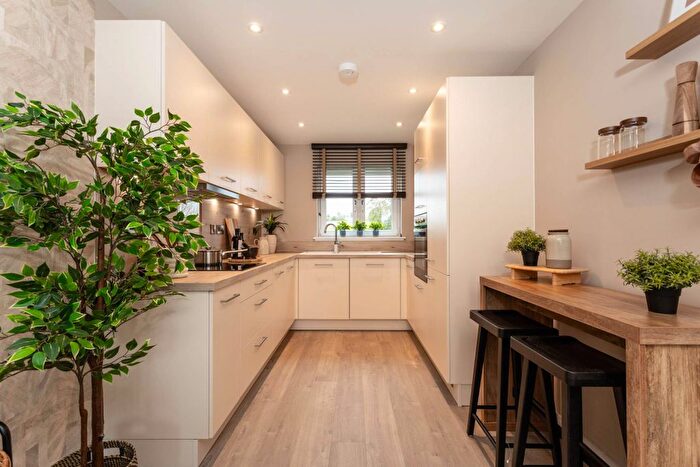 3 Bedroom Detached House For Sale In Belston Park, Sinclairston, East Ayrshire, KA6