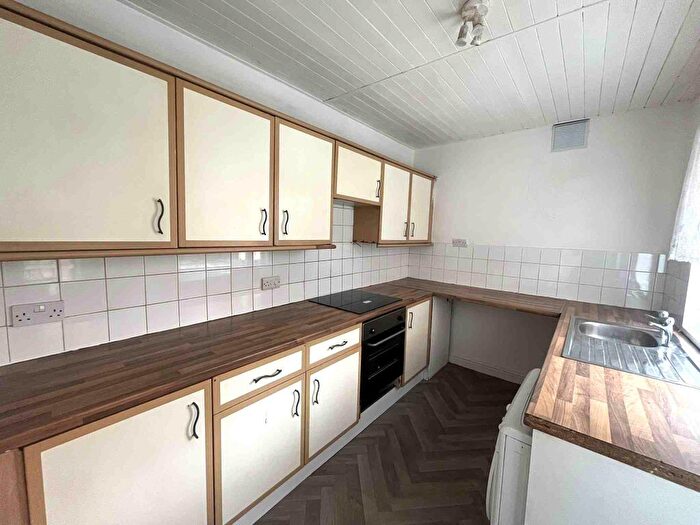 2 Bedroom Terraced House To Rent In Frederick Street, Worksop, S80