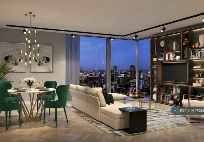 2 Bedroom Flat To Rent In Valencia Tower, London, EC1V