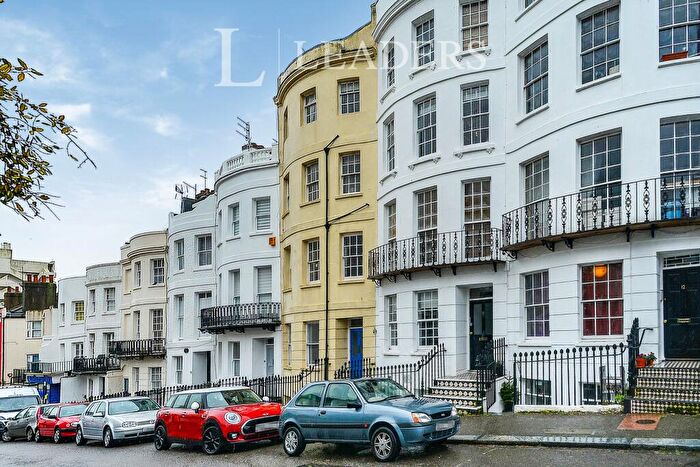 1 Bedroom Flat To Rent In Norfolk Square, Brighton, BN1