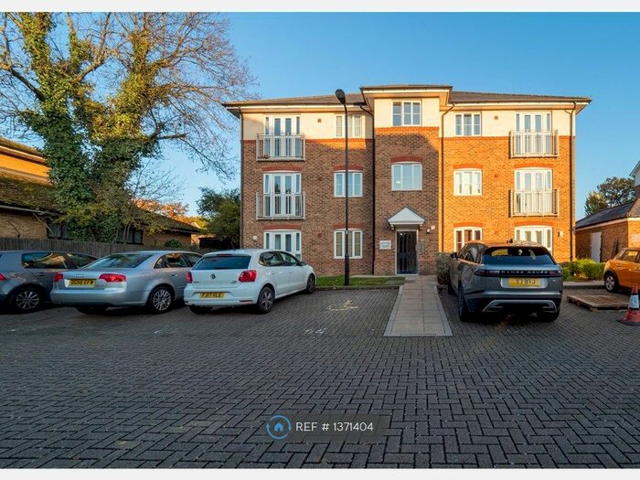 1 Bedroom Flat To Rent In Periwood Crescent, Perivale, Greenford, UB6