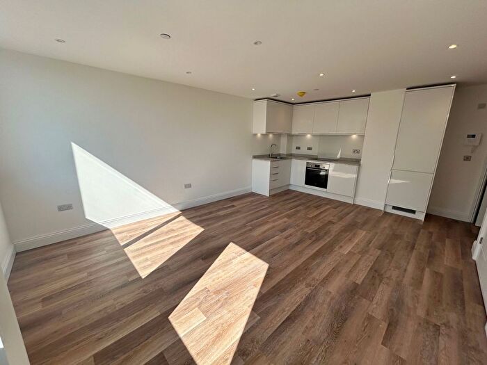 1 Bedroom Flat To Rent In New Road, Trinity Point New Road, DA11