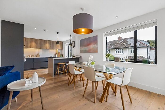 4 Bedroom Terraced House For Sale In Redland Court Road, Redland, Bristol, BS6