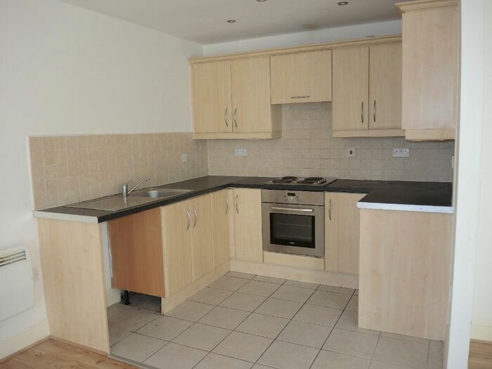 2 Bedroom Flat To Rent In Chapel Gardens, Everton, Liverpool, L5