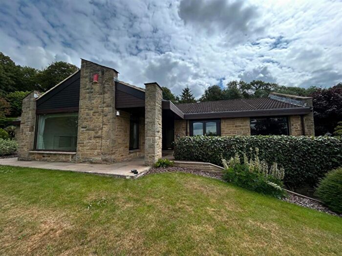 3 Bedroom Detached Bungalow To Rent In Dibdale Road, Neasham, Darlington, DL2