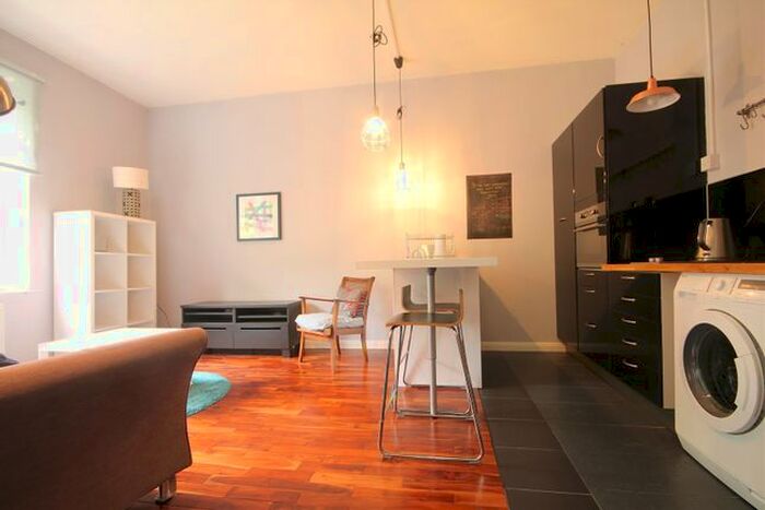 2 Bedroom Flat To Rent In St Andrews Street, City Centre, NE1