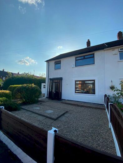 3 Bedroom Semi-Detached House To Rent In Painswick Road, Manchester, M22