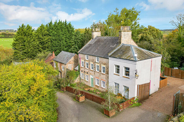 7 Bedroom Character Property To Rent In Cuckney Road, Mansfield, NG20