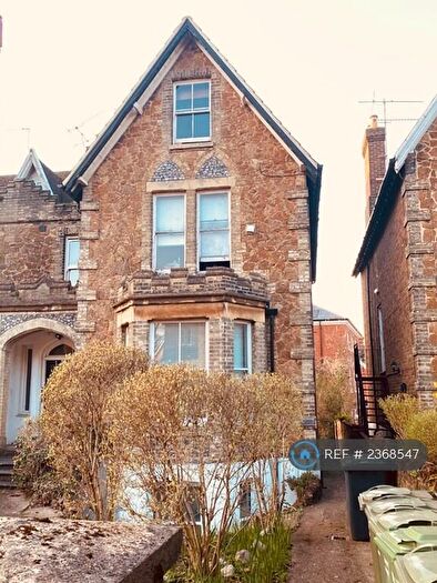 1 Bedroom Flat To Rent In Epsom Road, Surrey, GU1