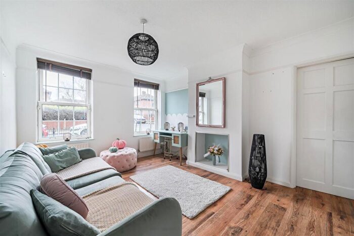 1 Bedroom Flat For Sale In Dittisham Road, London, SE9