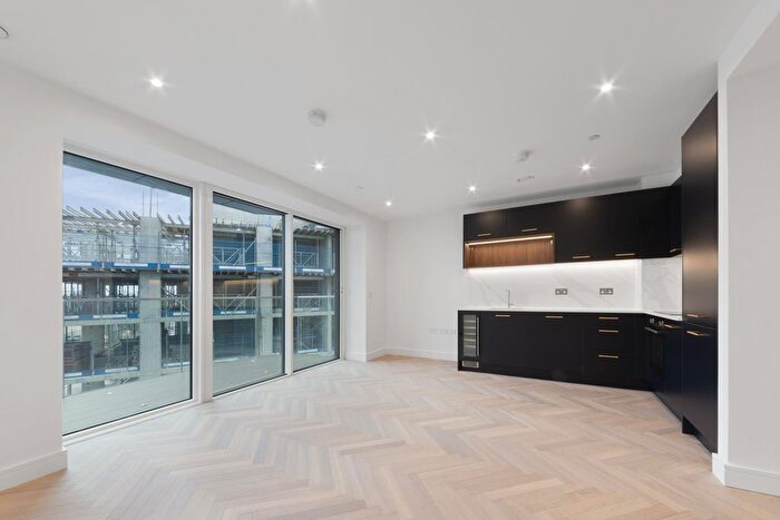 1 Bedroom Flat To Rent In Goldsmith Apartments, Royal Arsenal, London, SE18