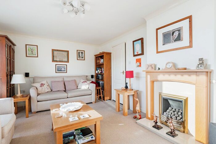 2 Bedroom Semi-detached House For Sale In Pople Street, Wymondham, Norfolk, NR18