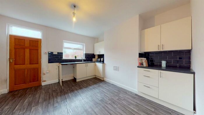 2 Bedroom Terraced House To Rent In Greenfield Cottages, Carlton, Barnsley, S71