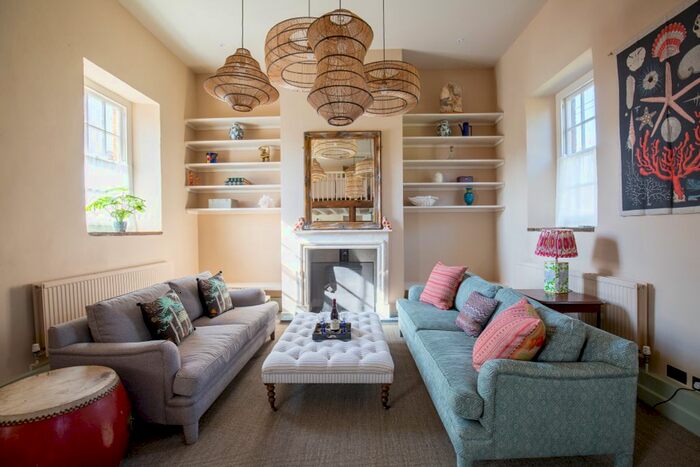 3 Bedroom Country House To Rent In School Lane, Wigginton, OX15