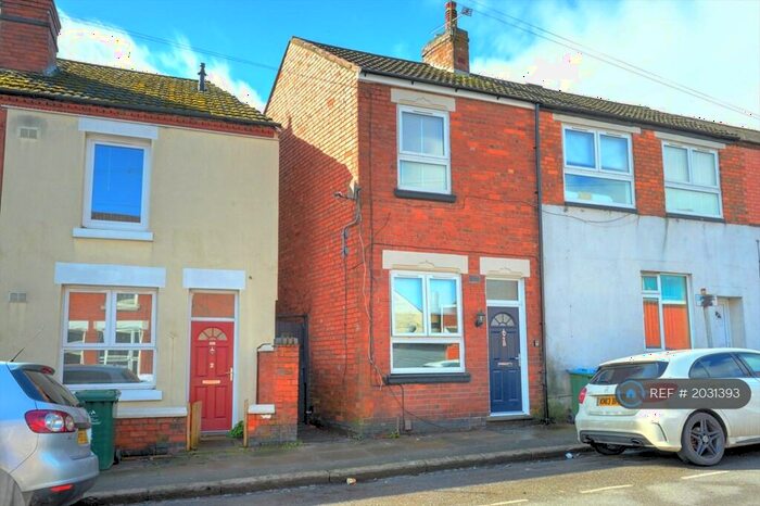 4 Bedroom End Of Terrace House To Rent In Awson Street, Coventry, CV6