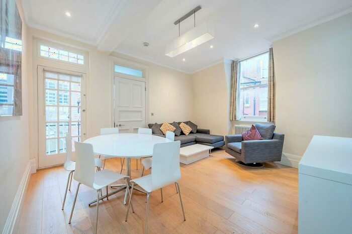 2 Bedroom Flat To Rent In Fitzgeorge Avenue, Kensington Olympia, W14