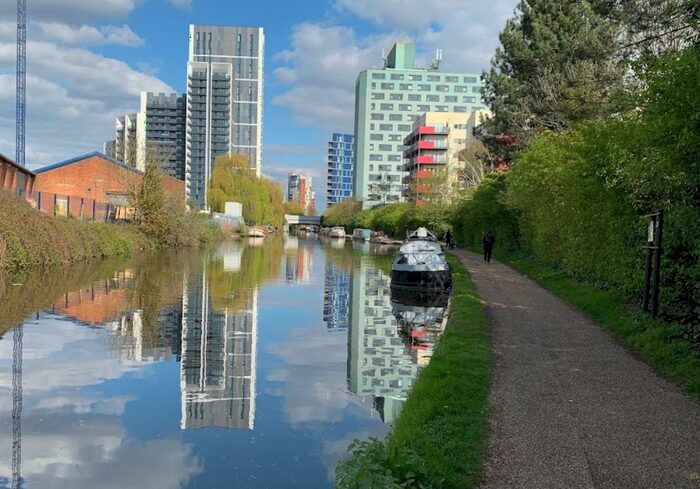 Studio To Rent In Station Rd, Kings Langley, WD4