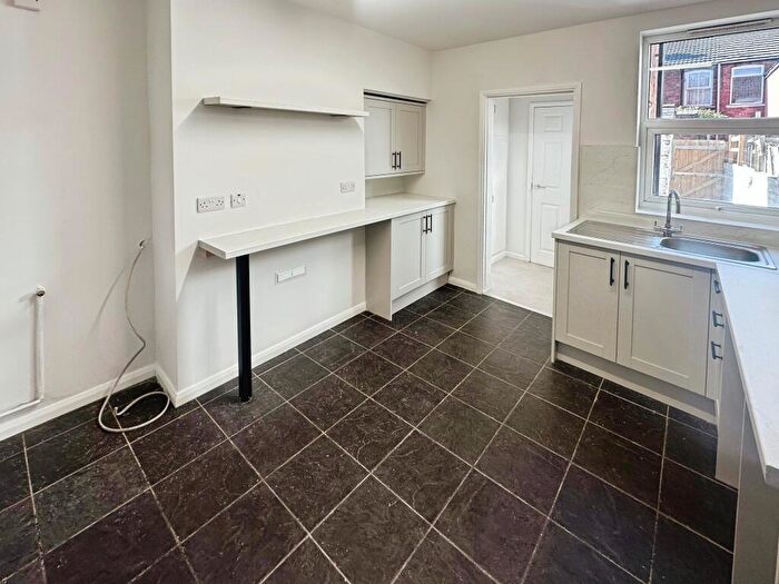 3 Bedroom House To Rent In Lonsdale Place, Lincoln, LN5