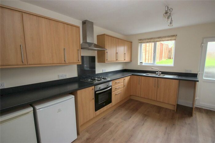 3 Bedroom Terraced House To Rent In Olympus Close, Little Stoke, Bristol, BS34