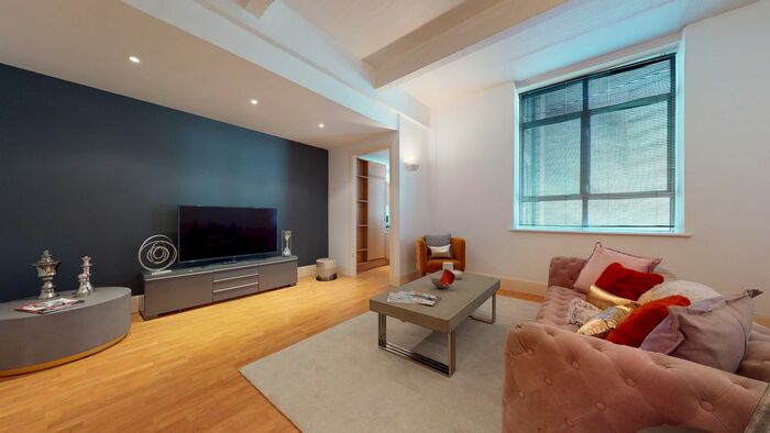 2 Bedroom Flat To Rent In Dingley Road, London, EC1V