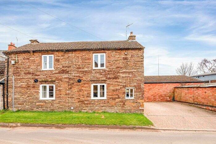 3 Bedroom Detached House To Rent In Owston Road, Knossington, LE15
