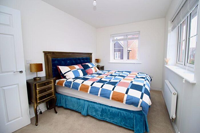 4 Bedroom Detached House For Sale In St. Andrews Road, Botley, SO32