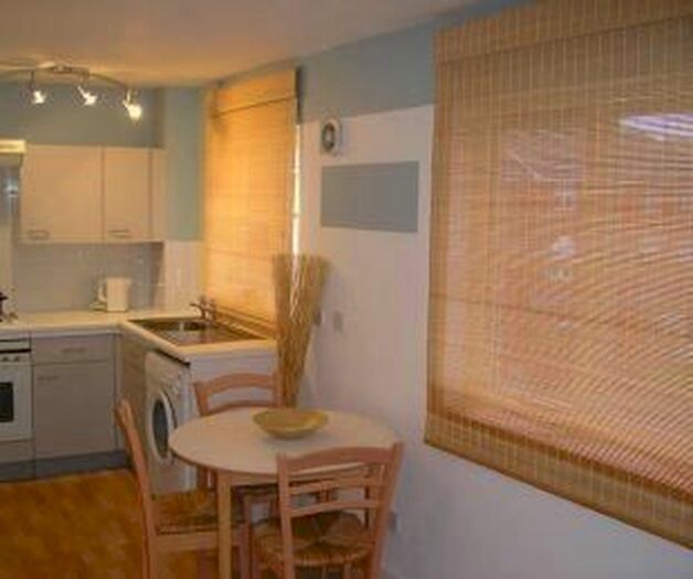 Studio To Rent In Captains Place, Southampton, SO14