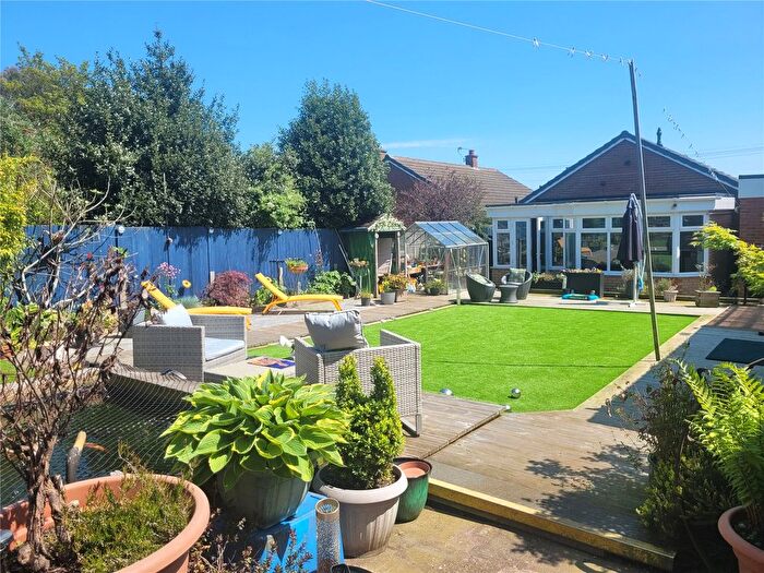 4 Bedroom Bungalow For Sale In Field Street, Cannock, Staffordshire, WS11