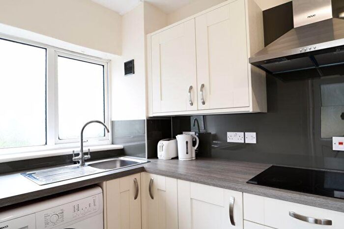 4 Bedroom End Of Terrace House To Rent In The Highway, Brighton, BN2