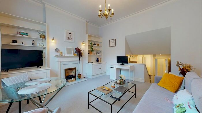2 Bedroom Flat To Rent In Formosa Street, Little Venice, W9