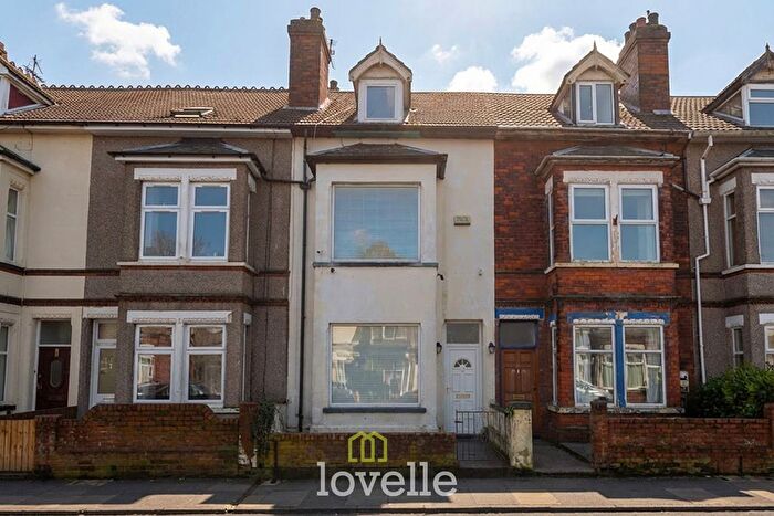 5 Bedroom Town House For Sale In Harrington Street, Cleethorpes, DN35
