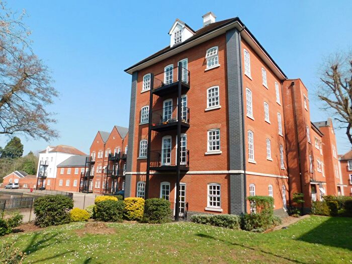 2 Bedroom Flat To Rent In Waterside Lane, Colchester, Essex, CO2