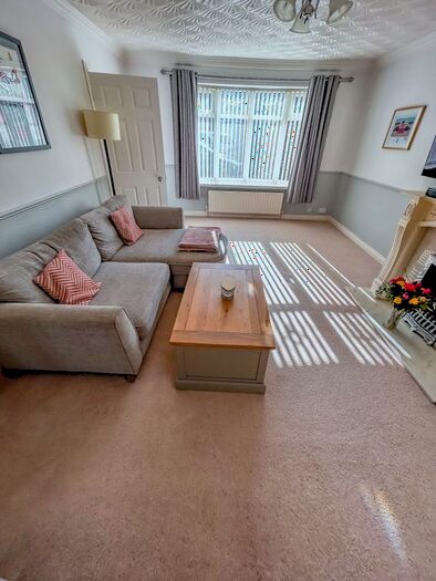 2 Bedroom Semi-Detached House To Rent In Mill Drive, Leven, Beverley, HU17