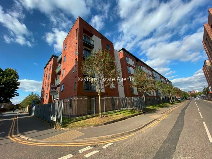 2 Bedroom Apartment To Rent In Quay, Ordsall Lane, Salford, M5