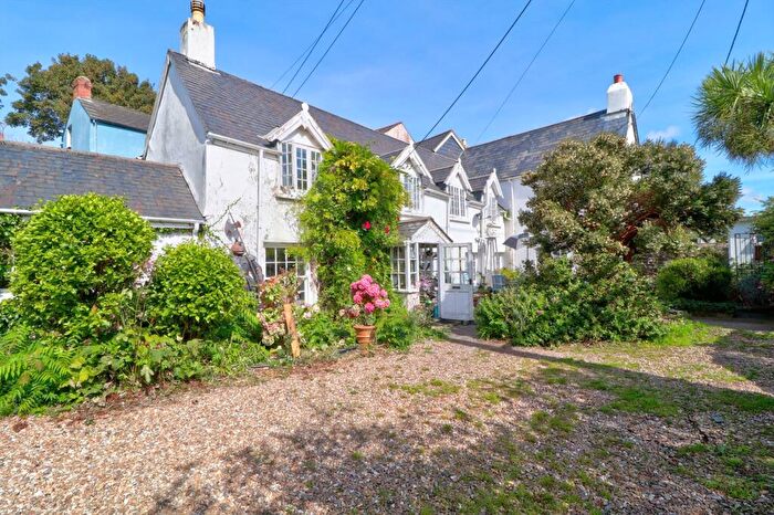 6 Bedroom Detached House For Sale In Myrtle Street, Appledore, Bideford, EX39
