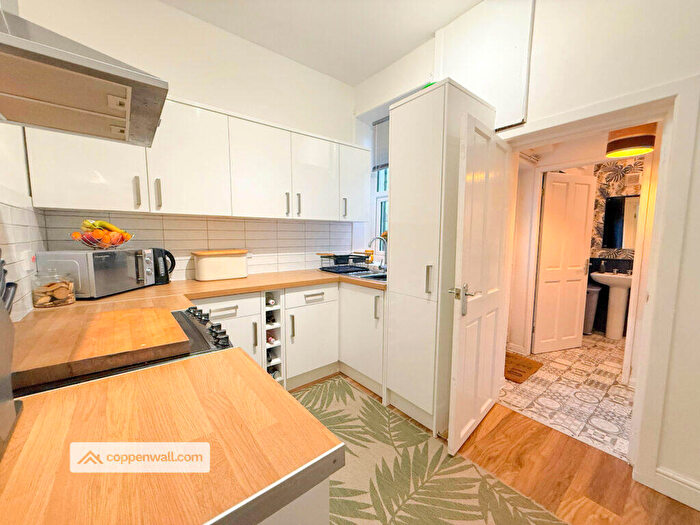 3 Bedroom Terraced House For Sale In New Line, Bacup, Rossendale, OL13