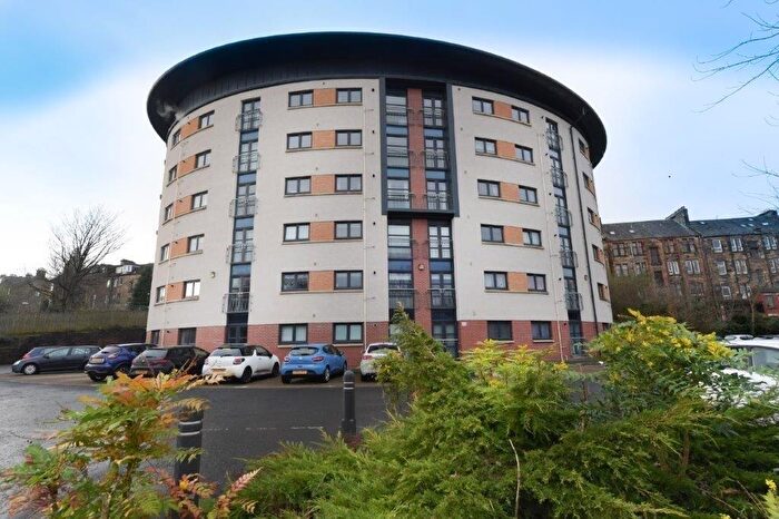 2 Bedroom Flat To Rent In The Elipta, Saucel Crescent, Paisley, PA1